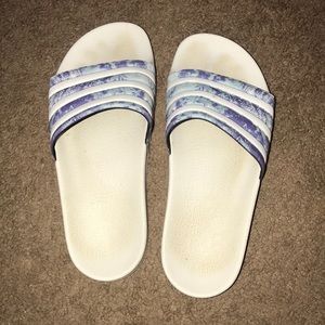 Adidas slides